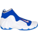 NIKE Air Flightposite 2014 Knicks M - White/Game Royal/Team Orange
