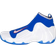 Nike Air Flightposite 2014 Knicks M - White/Game Royal/Team Orange
