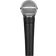 Shure SM58 Grey