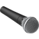 Shure SM58 Grey