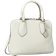 Tory Burch Mini Swing Satchel - White