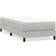 vidaXL Velvet Sengeramme 103x213cm