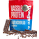Tyngre Whey Milk Chocolate With Sea Salt 900g