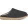 UGG Classic Slip-On Shaggy - Dark Gray
