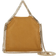 Stella McCartney Eco Shaggy Deer Mini Tote Bag - Brown