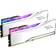 G.Skill Trident Z5 Royal Neo Silver DDR5 8000MHz 2x24GB (F5-8000J4048G24GX2-TR5NS)