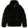 UGG Women's Emmalyn fluff Puffer Jacket - Tar