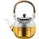 Bodum Assam Teapot 1L