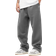 Urban Classics Fluffy Trackpants - Gray
