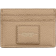 Marc Jacobs The Leather Card Case - Camel