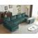 Moreland Pablo Green Sofa 315cm