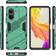 Bigcgreen Slim Case With Stand for Vivo Y78