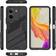 Bigcgreen Slim Case With Stand for Vivo Y78