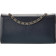 Valentino Lena Signature Shoulder Bag - Blue