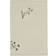 Södahl Charm Dug Beige (220x140cm)