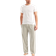 Ralph Lauren Slim Fit Wicking Crew 5-pack - White