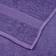 vidaXL 136890 Bath Towel Purple (200x100cm)