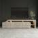 Beliz Beige TV-bänk 192x53cm