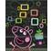 Peppa Pig Mein wutzig-tolles Kritzel-Kratzel-Buch (Paperback, 2021)