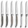 Lou Laguiole Tradition Grillkniv 23cm 6st