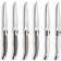 Lou Laguiole Tradition Steak Knife 23cm 6pcs