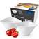 Villeroy & Boch Vapiano Suppeskål 2stk 0.7L
