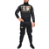 Leone 1947 Premium Tracksuit - Black