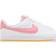 Nike Court Legacy GS - White/Laser Orange/Coral Chalk