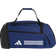 adidas Training Essentials 3 Stripes Duffel Bag Medium - Dark Blue/White