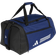 adidas Training Essentials 3 Stripes Duffel Bag Medium - Dark Blue/White
