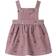 Name It Twill Dress - Elderberry (13237410-1155896)
