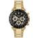 Sekonda Circuit Chronograph 30203 Homme Analogique Aluminum Verre minéral