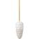 Villeroy & Boch Winter Glow Cone Beige Julgranspynt 8.8cm