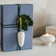 Villeroy & Boch Winter Glow Cone Beige Julgranspynt 8.8cm