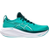 Asics Gel Nimbus 27 M - Wave Teal/Saxon Green