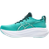 Asics Gel Nimbus 27 M - Wave Teal/Saxon Green