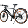 Vaya City - Svart Herrcykel