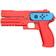 Zombie Apocalypse Survival Pack: The House of the Dead: Remake & Blaster Gun Controller