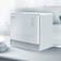 Cookology 5 Place Setting Dishwasher CMDW5WH White