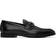 Ferragamo Ornament - Nero/New Biscotto