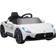 Aiyaplay Maserati MC20 12V Kids Ride On Car