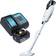 Makita DCL 281 FSG1W Weiß