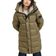 G-Star Whistler Puffer Parka - Green