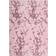 vidaXL Dusty Pink Shaggy Rug 240 x 340 cm Pink cm
