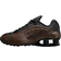 Nike Shox R4 W - Off Noir/Ironstone/Dark Smoke Grey