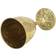 Design Toscano The King's Royal Chalice Embossed Wine Glass 23.7cl 6pcs