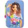 Depesche TOPModel Triple Pencil Case Flash