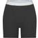 SKIMS Cotton Rib Boxer - Black