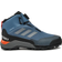 adidas Terrex Winter Mid BOA RAIN.RDY ID0940 - Bleu