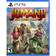 Jumanji: The Video Game (PS5)